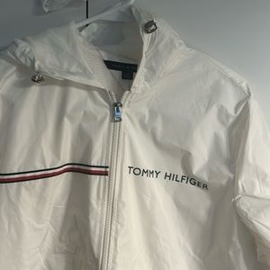 Tommy Hilfiger jacket